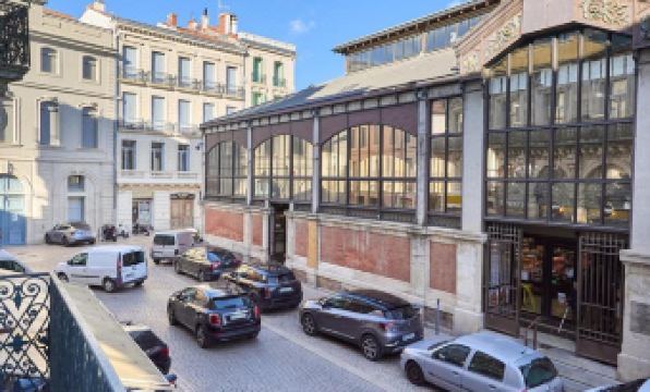 Le Paul Riquet by Béziers 1609 Residences