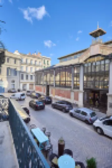 貝濟耶1609公寓的勒保羅裡凱