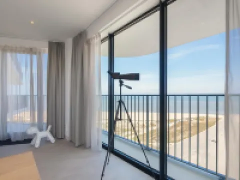 Dormio Breskens Apartments & Penthouses Hotels in Breskens