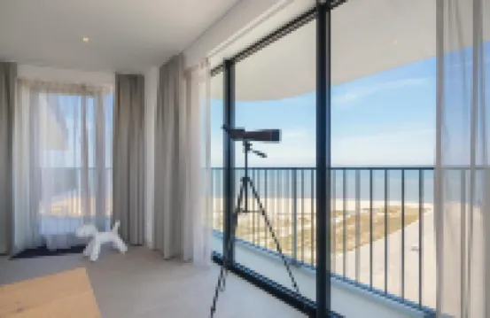 Dormio Breskens Apartments & Penthouses