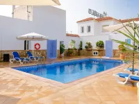 Hostal Manolo Hotel a Garrucha