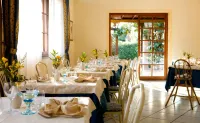 Hotel Corallo - breakfast