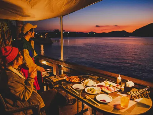 Calm Lanai Harbor - Homestays