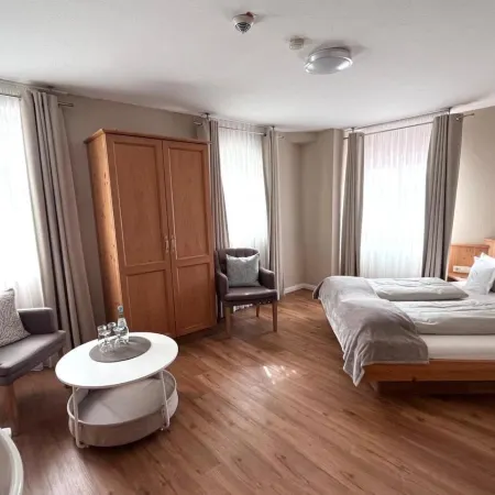 Hotel Ratsstuben
