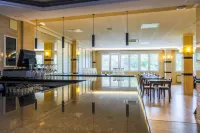 Hotel Rosaleda del Mijares - Bares