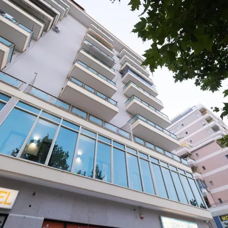 Beliz Boutique Hotel