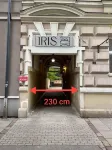 Iris Aparthotel - 2-Star