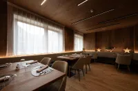 Hotel Cristina Wellness Relax - breakfast