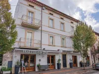 Hotel Trattoria Da Elide Hotel a Assisi