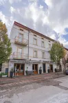 Elide Design Hotel