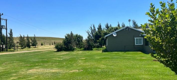 Windmill Farm Hotels in Uthukela DC