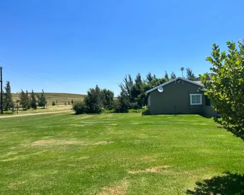 Windmill Farm Hotels in Uthukela DC