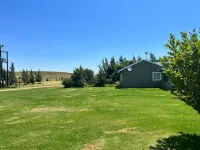 Windmill Farm - Parking