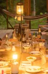Nature Cottage Akabeko - breakfast