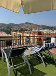 Hotel Olas de Almuñécar