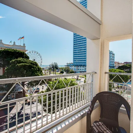 Hotel Villa Maria