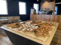 Adex Inn - breakfast