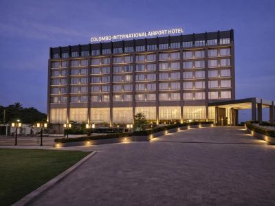 Colombo International Airport Hotel