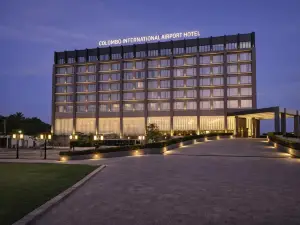 Colombo International Airport Hotel