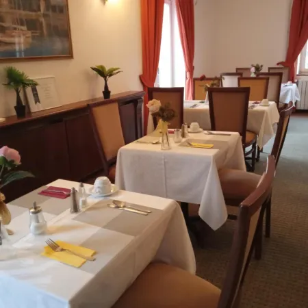 Retro Hotel Villa Ostrava