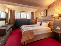 Spa Hotel Dvoretsa Hotels in Velingrad