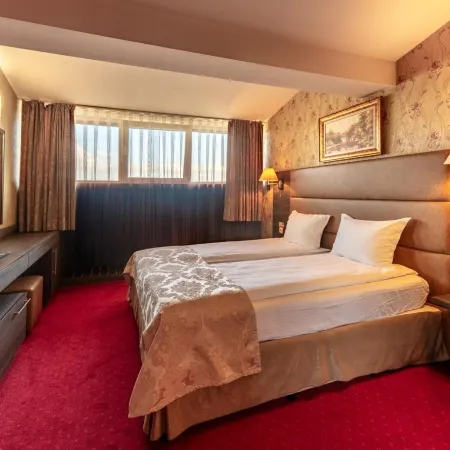 Spa Hotel Dvoretsa