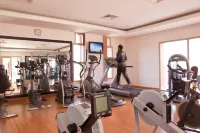 Kenzi Menara Palace & Resort - Gym