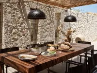 Cielo Villas - An Authentic Mediterranean Living - Виллы