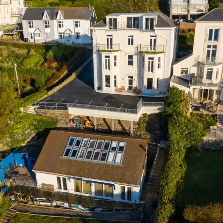 Lundy House Hotel