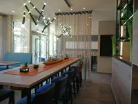 Hotel Morjan - 早餐
