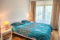 VIP Apartments