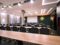 Bulvar Hotel Hotels in Gorzow Wielkopolski