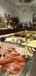 Euro Hotel Friedberg - Morgenmad