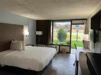 My Home at Columbus Hotels in 