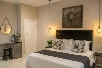 Anchorage Guesthouse - Spa