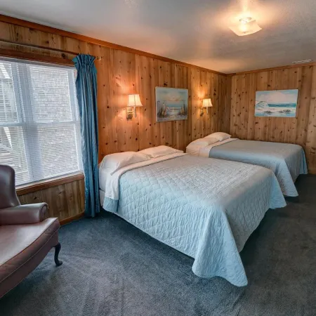 Outer Banks Motel