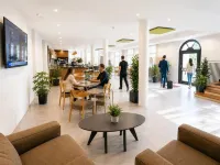 Hotel Vela - pet friendly
