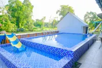 Citra Kadok Hotel & Banquet Hall - 2つ星