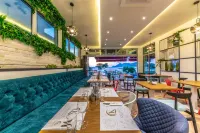 Kalamper Hotel & Spa - Frühstück