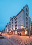 Q17 Apartments Rynek - Homestays