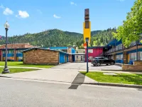 Stardust Motel Wallace Hotels in Wallace