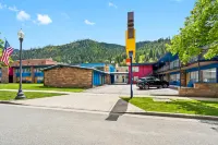 Stardust Motel Wallace