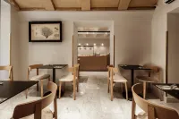 San Karlu Hotel - breakfast