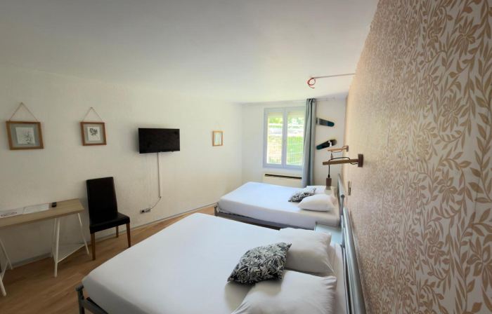 Brit Hotel Dijon Centre Gare