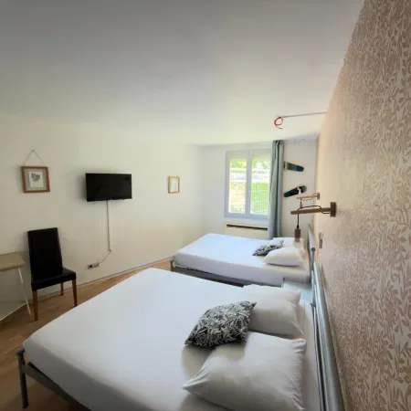 Brit Hotel Dijon Centre Gare