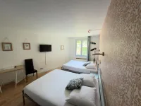 Hôtel Le Thurot