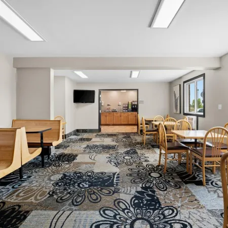 Fargo Inn and Suites