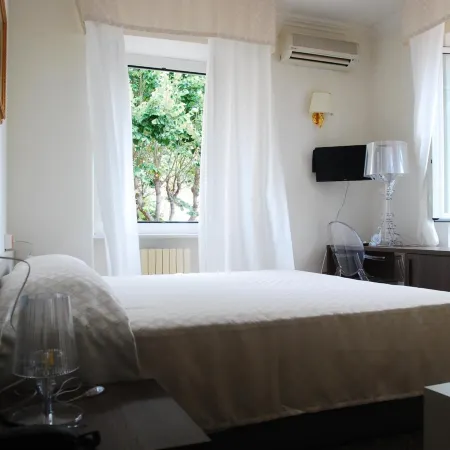 Hotel Villa Sophia