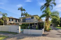 Ocean Parade Motel