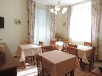 RS San Sebastiano Holidays - petit déjeuner